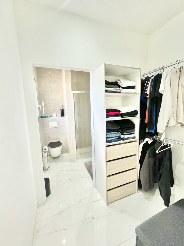 VILLA DE PRESTIGE – 6 pièces – 4 chambres – 273 m²