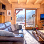 Chalet 5 chambres – 7 pièces – 5 chambres – 185 m²