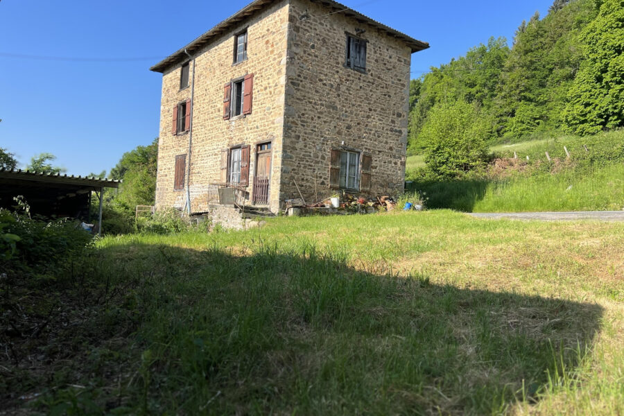 Maison à vendre à Cublize