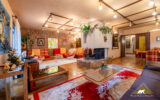 Saint-Lary-Soulan, La maison ‘Coup de Coeur’ pour grande fam – 8 pièces – 5 chambres – 300 m²