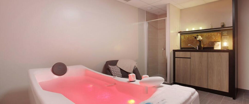 Appartement d’investissement T1 la Clusaz proche du départ d – 1 pièce – 1 chambre – 36.2 m²