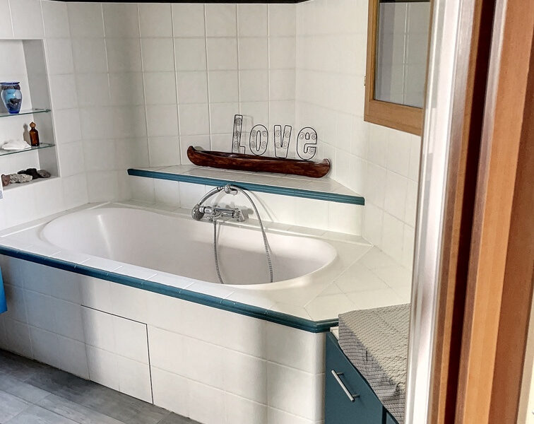 Maison à vendre à Saint gervais les bains