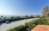Magnifique vue mer pour cet appartement avec terrasse  – 2 pièces – 1 chambre – 27 m²