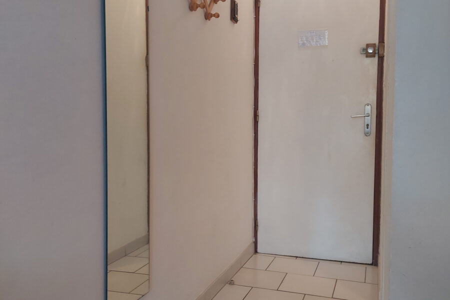 Appartement à vendre à Balaruc-les-bains