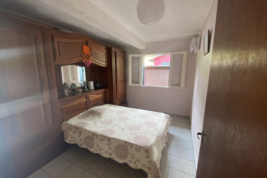 Maison à vendre à Saint-pierre