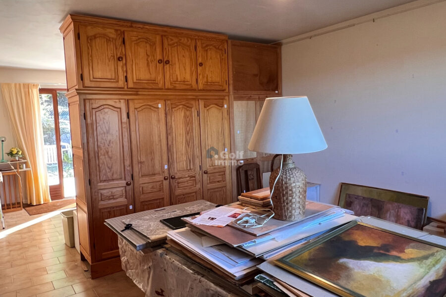 Maison à vendre à Le tignet