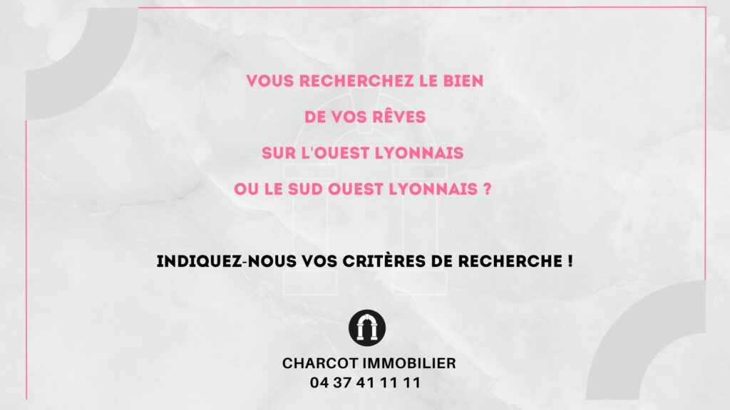 LYON 3ème –  Vaste APPARTEMENT de type T5 + CAVE + GARAGE EN – 5 pièces – 3 chambres – 119.85 m²