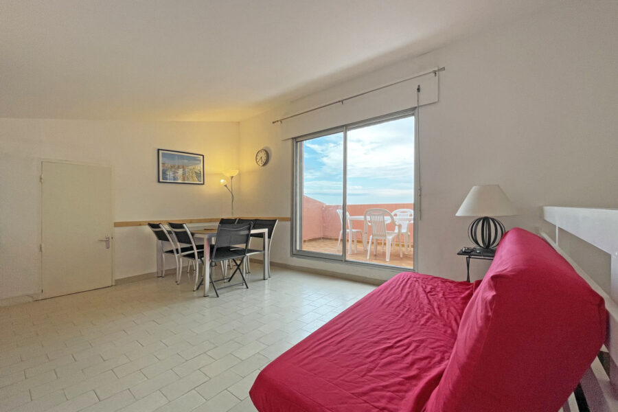 Appartement à vendre à Agde