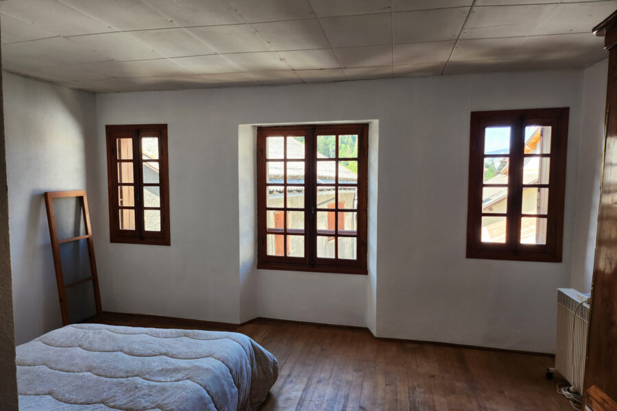 Maison à vendre à Colmars