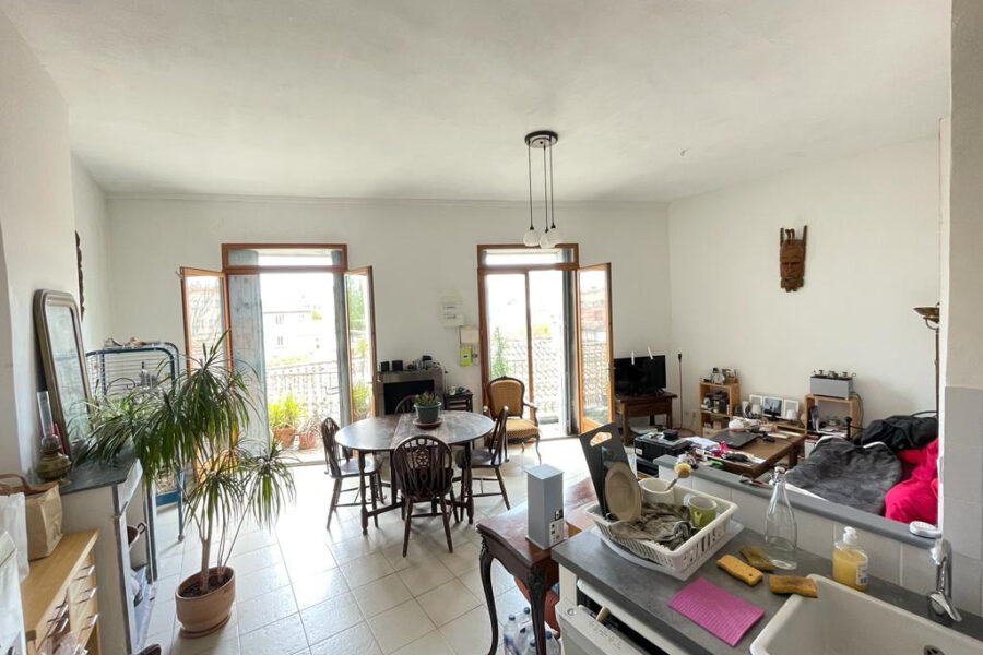 Appartement à vendre à Montpellier
