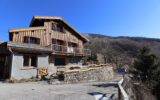 Magnifique Chalet rénové à la FOUX d’Allos – RARE Ancienne f – 10 pièces – 6 chambres – 276 m²