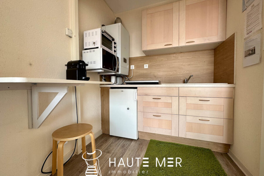 Appartement à vendre à Les sables d&rsquo;olonne