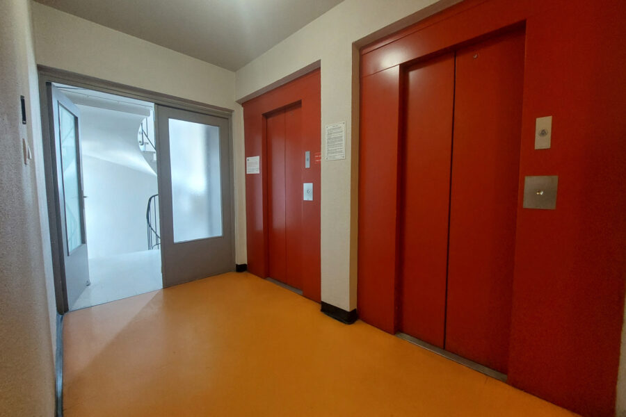 Appartement à vendre à Balaruc-les-bains