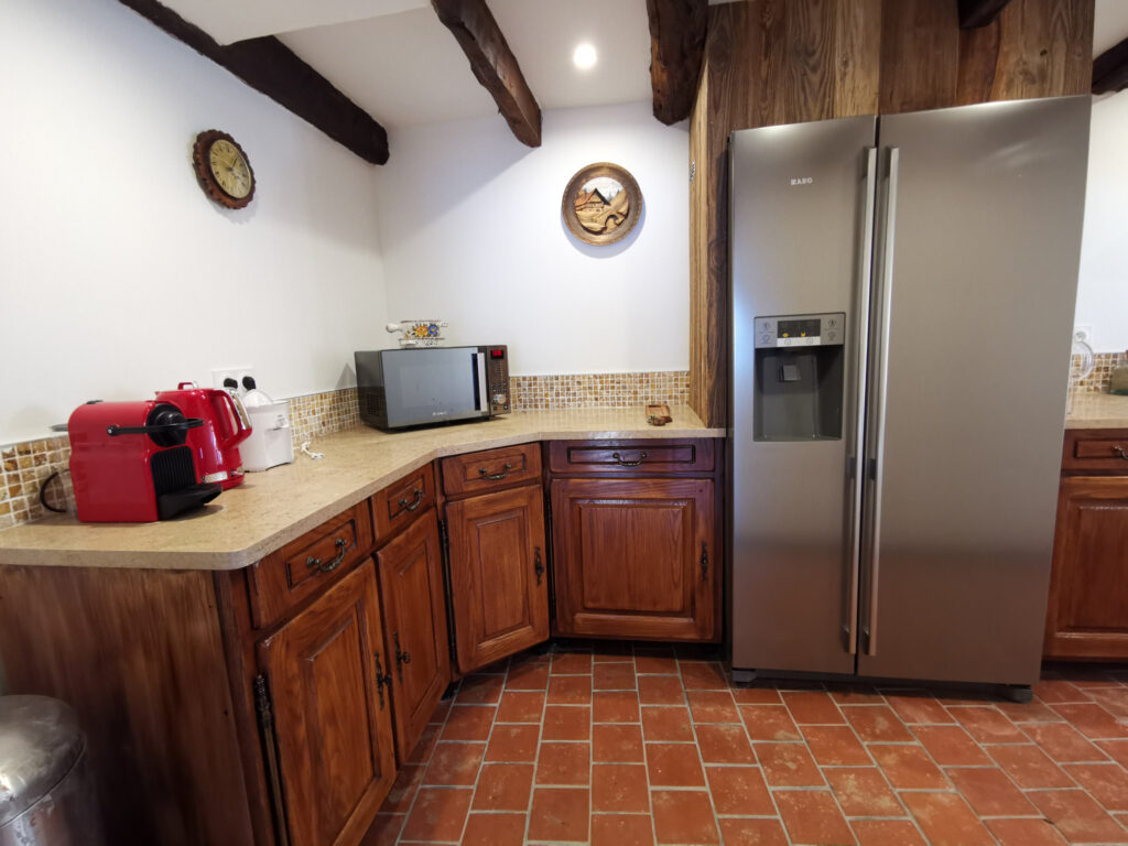 Magnifique Chalet rénové à la FOUX d’Allos – RARE Ancienne f – 10 pièces – 6 chambres – 276 m²