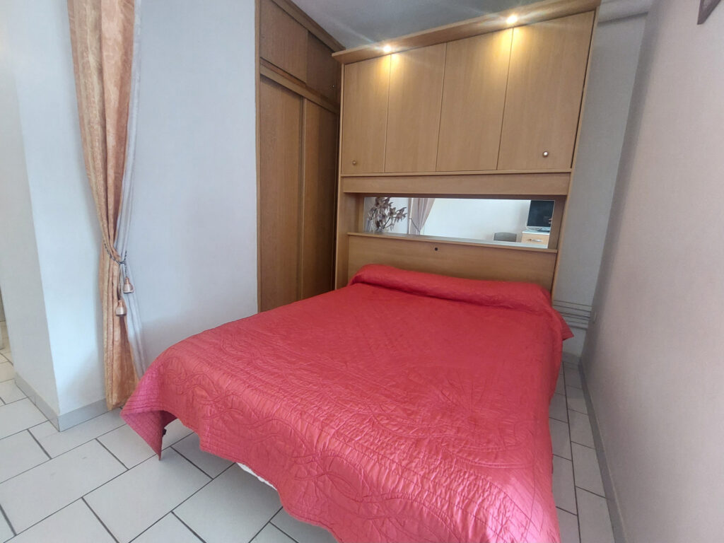 T1 proche des Thermes – 1 pièce – 1 chambre – 26 m²