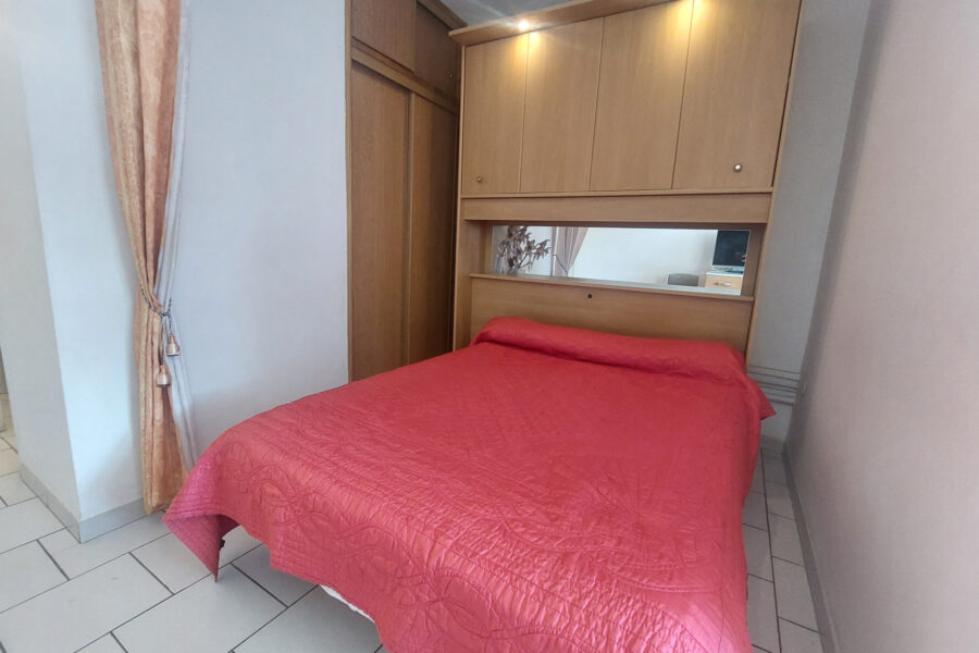 Appartement à vendre à Balaruc-les-bains