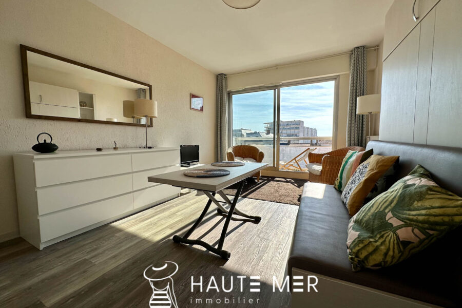 Appartement à vendre à Les sables d&rsquo;olonne
