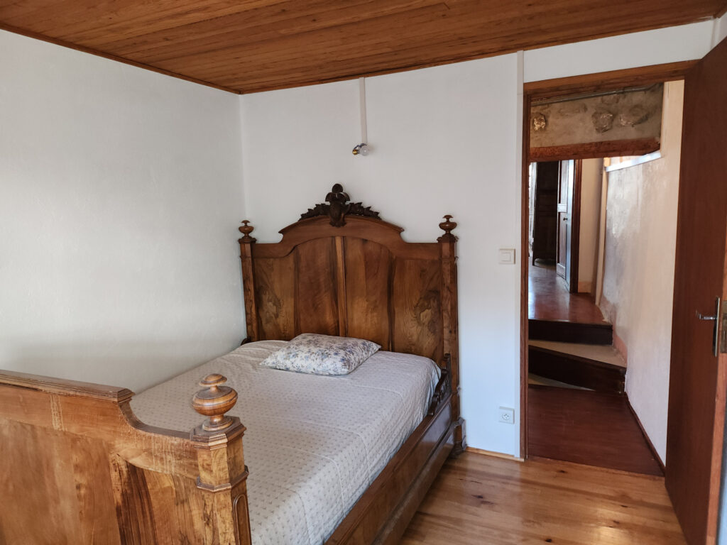 Belle Maison de village Plein sud – Très belle vue dégagée – 9 pièces – 5 chambres – 168 m²