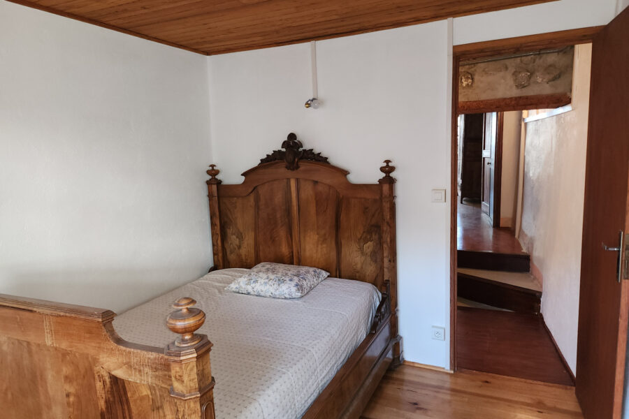 Maison à vendre à Colmars