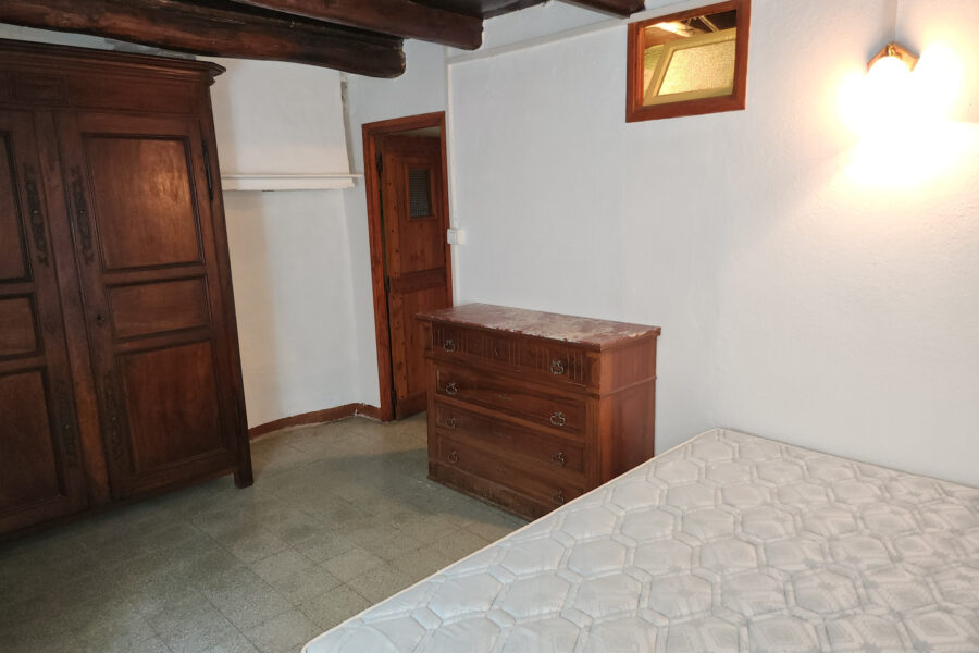 Maison à vendre à Colmars