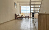  Duplex vue mer – 3 pièces – 1 chambre