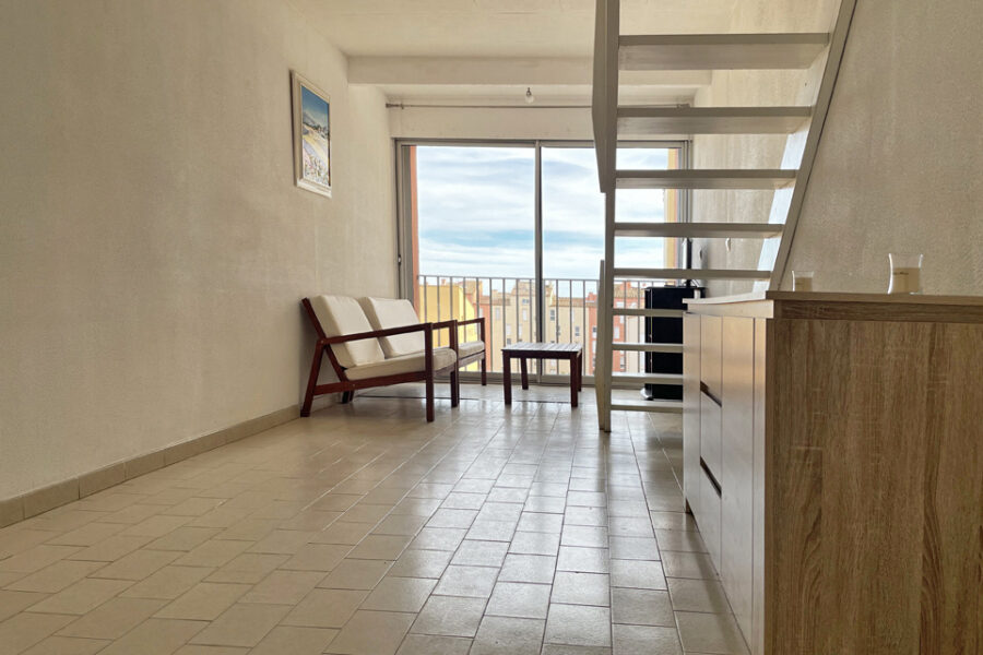 Appartement à vendre à Agde