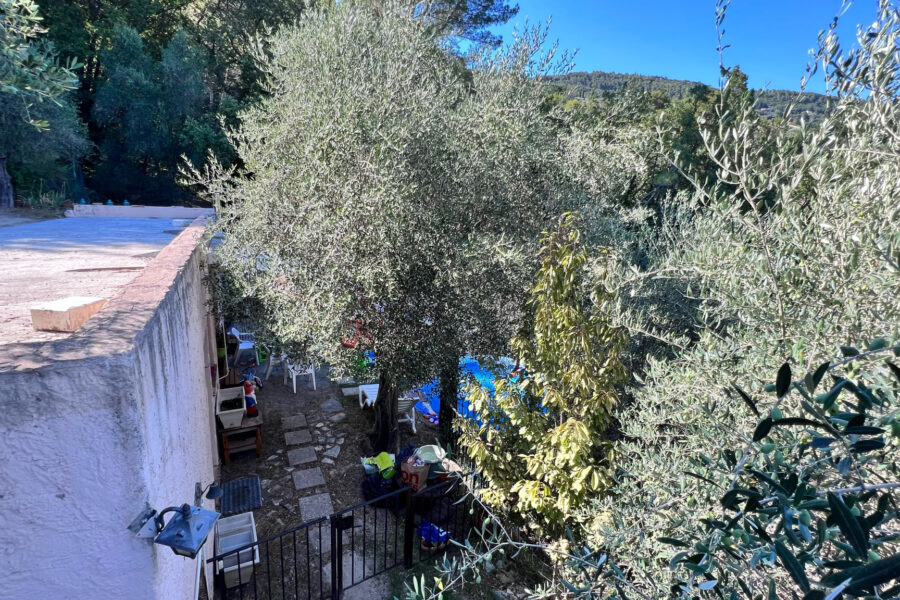Maison à vendre à Le tignet