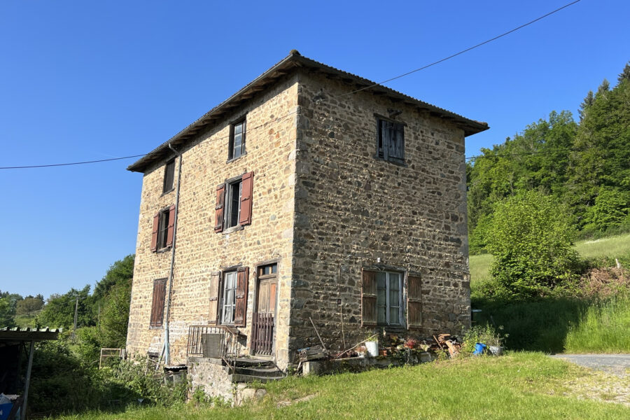 Maison à vendre à Cublize