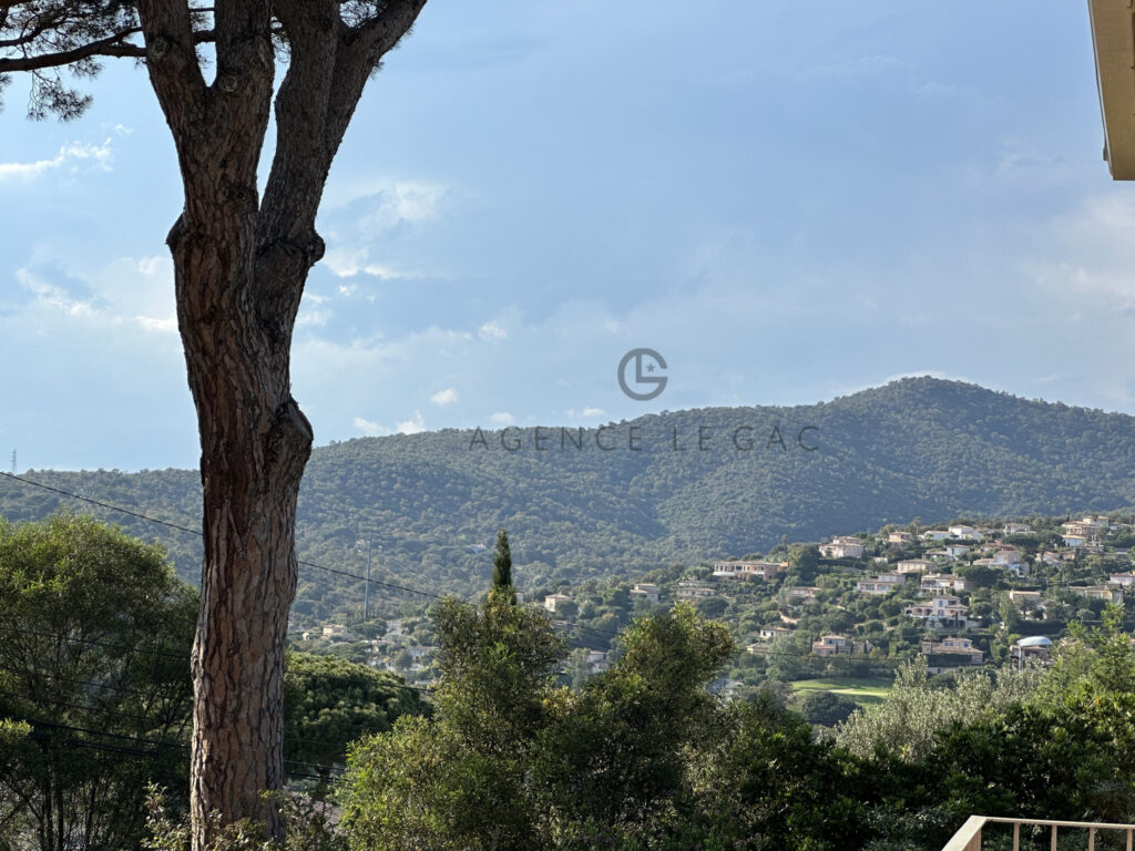 STUDIO DERNIER ETAGE  – 1 pièce – NR chambres – 22 m²