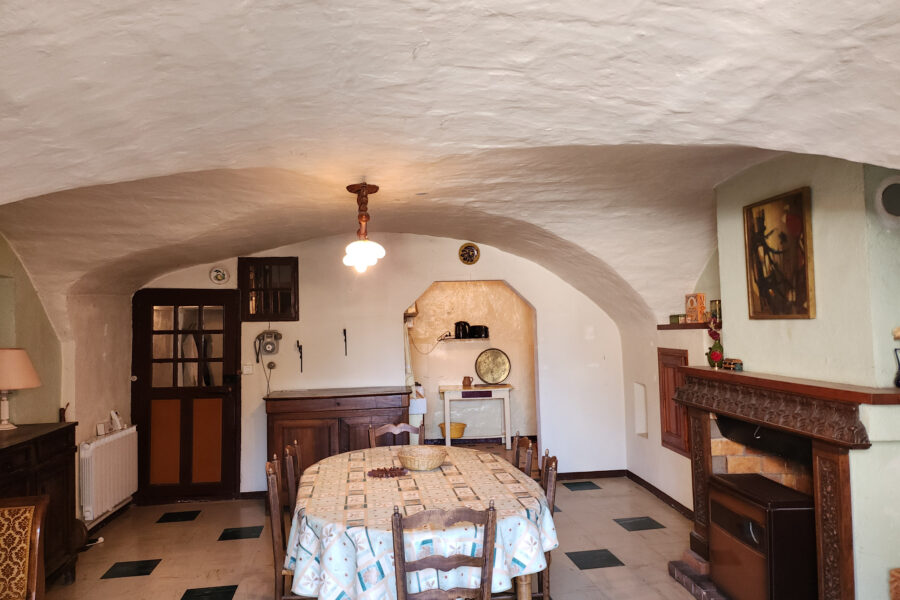 Maison à vendre à Colmars