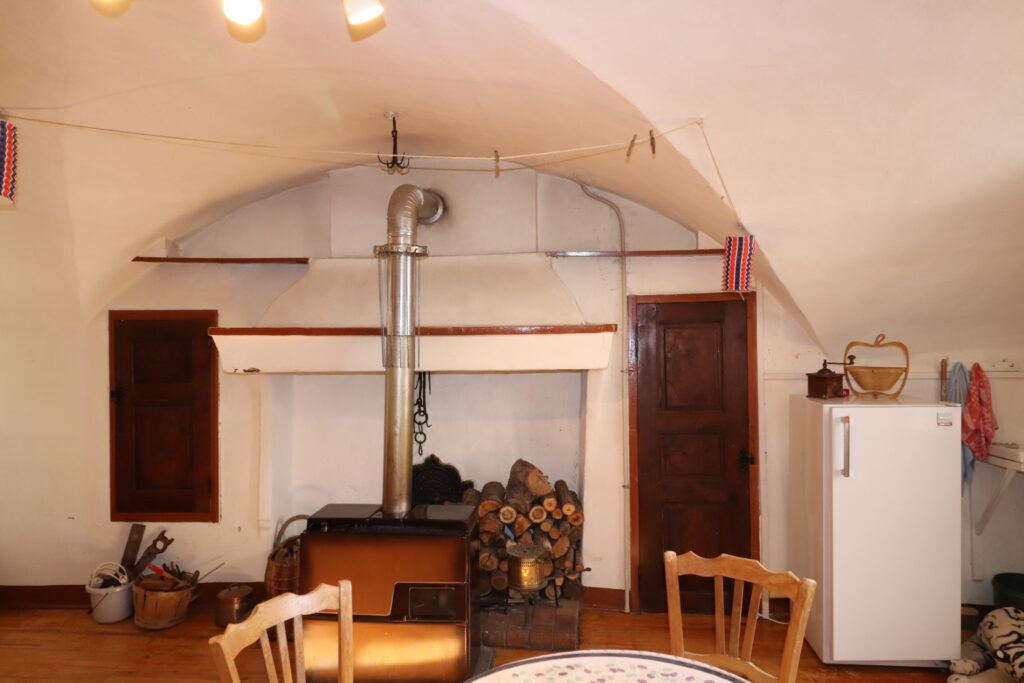 Belle Maison de village Plein sud – Très belle vue dégagée – 9 pièces – 5 chambres – 168 m²