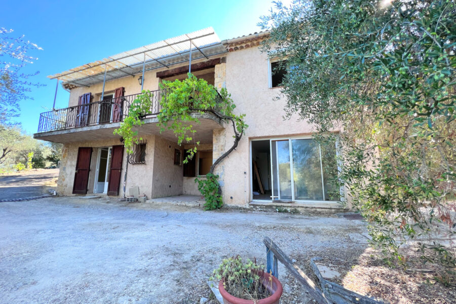 Maison à vendre à Le tignet
