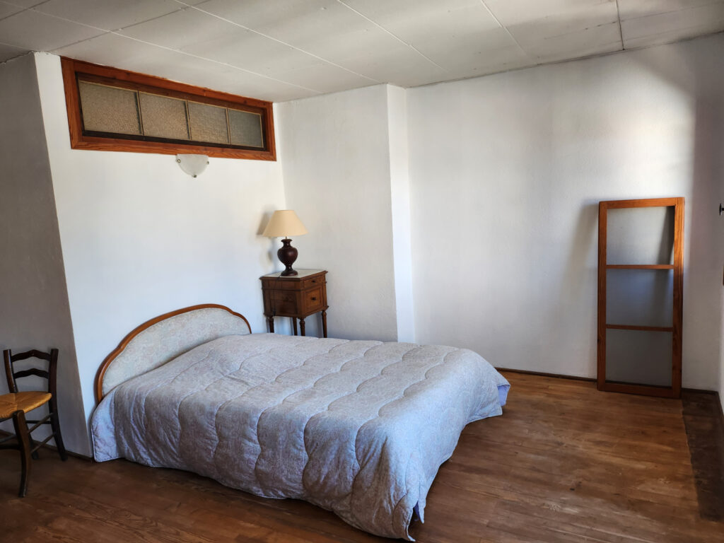 Belle Maison de village Plein sud – Très belle vue dégagée – 9 pièces – 5 chambres – 168 m²