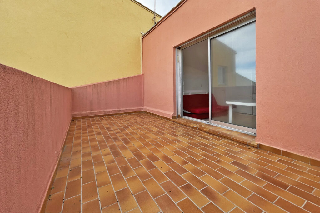  Duplex vue mer – 3 pièces – 1 chambre