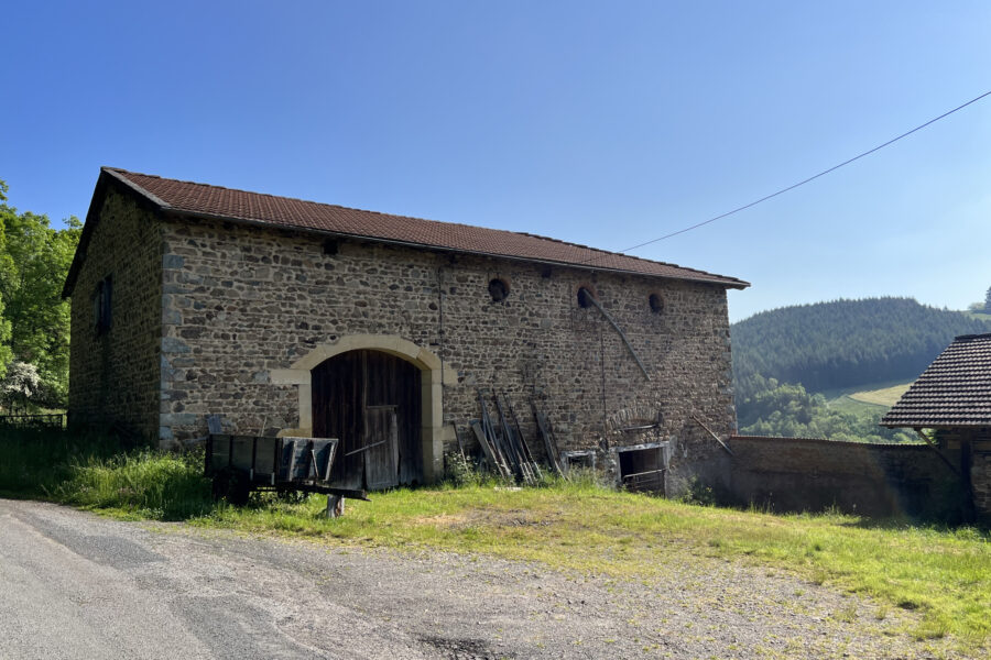 Maison à vendre à Cublize