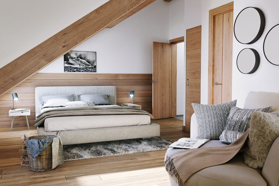Appartement à vendre à Saint-Gervais-les-Bains