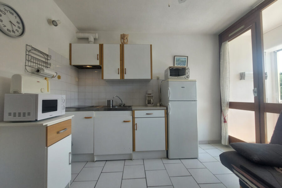 Appartement à vendre à Balaruc-les-bains
