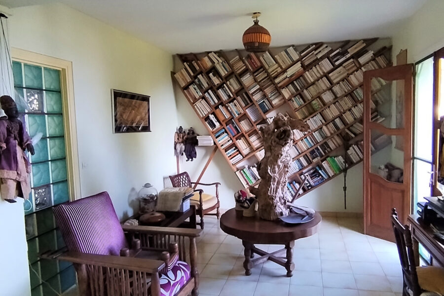 Maison à vendre à Pichette