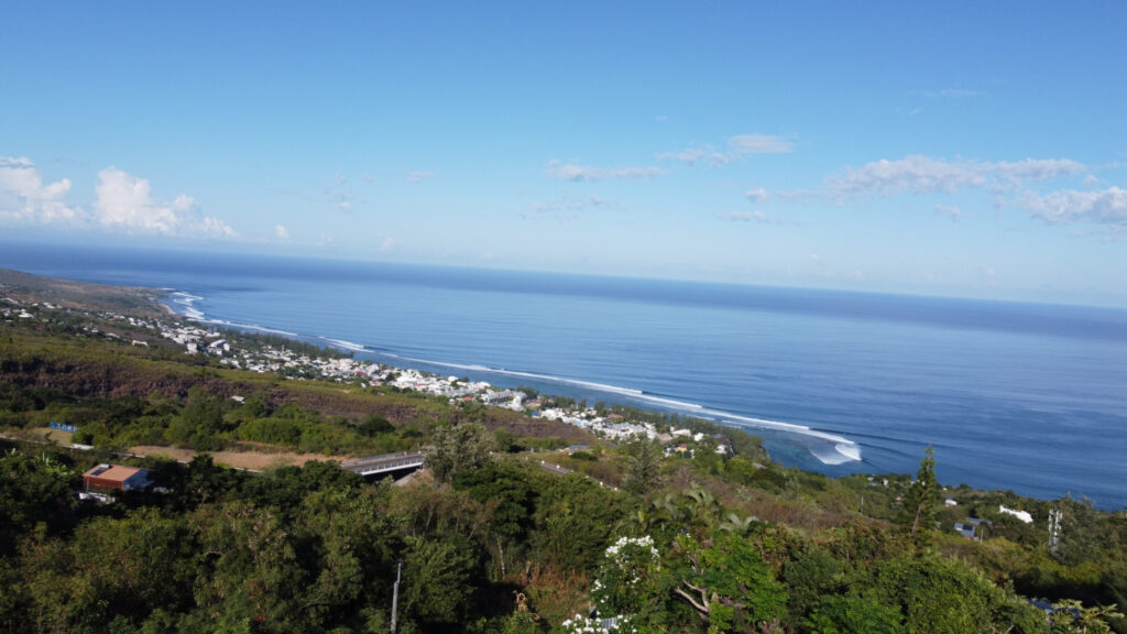 La Fontaine St Leu, Maison F4/5 + chalet indépendant à vendr – 5 pièces – 3 chambres – 190 m²