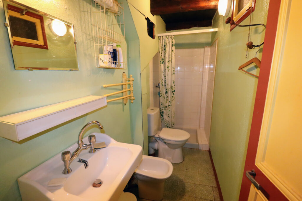 Belle Maison de village Plein sud – Très belle vue dégagée – 9 pièces – 5 chambres – 168 m²