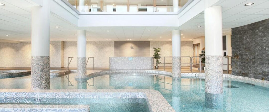 Appartement d’investissement T1 la Clusaz proche du départ d – 1 pièce – 1 chambre – 36.2 m²