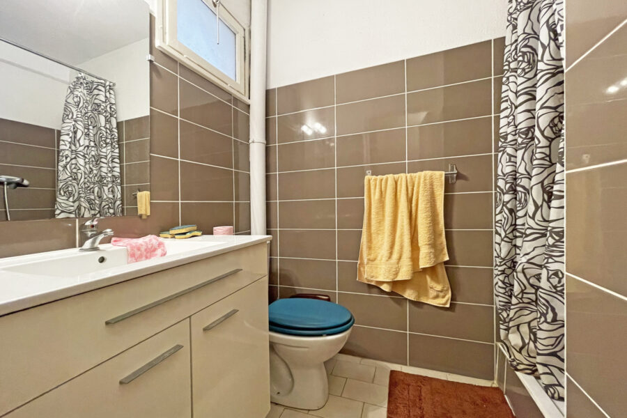 Appartement à vendre à Agde