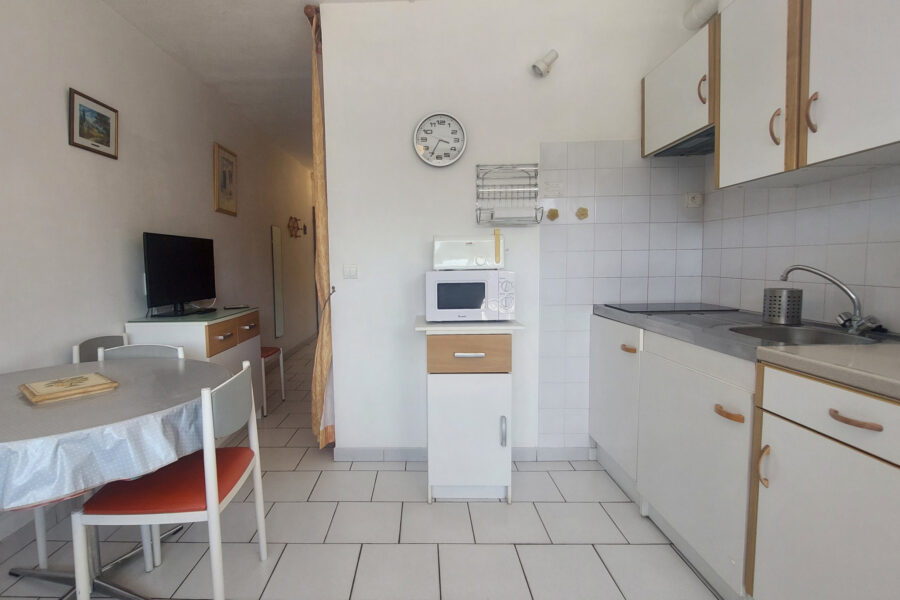 Appartement à vendre à Balaruc-les-bains