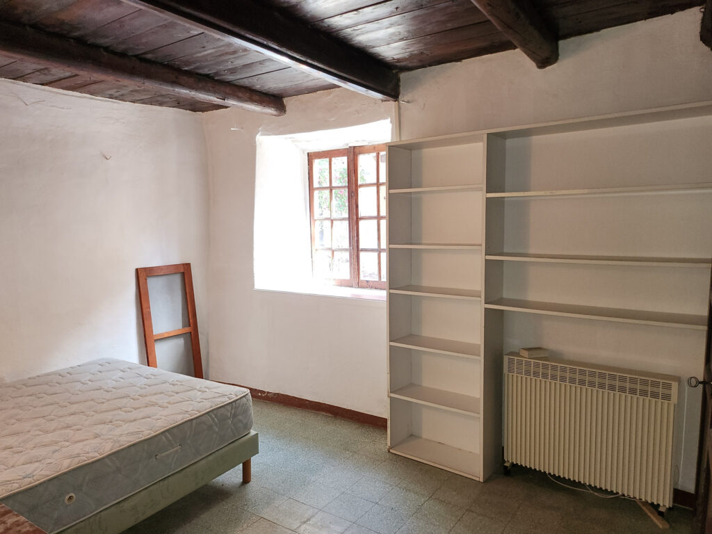 Belle Maison de village Plein sud – Très belle vue dégagée – 9 pièces – 5 chambres – 168 m²