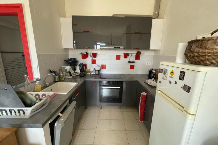 Appartement à vendre à Montpellier