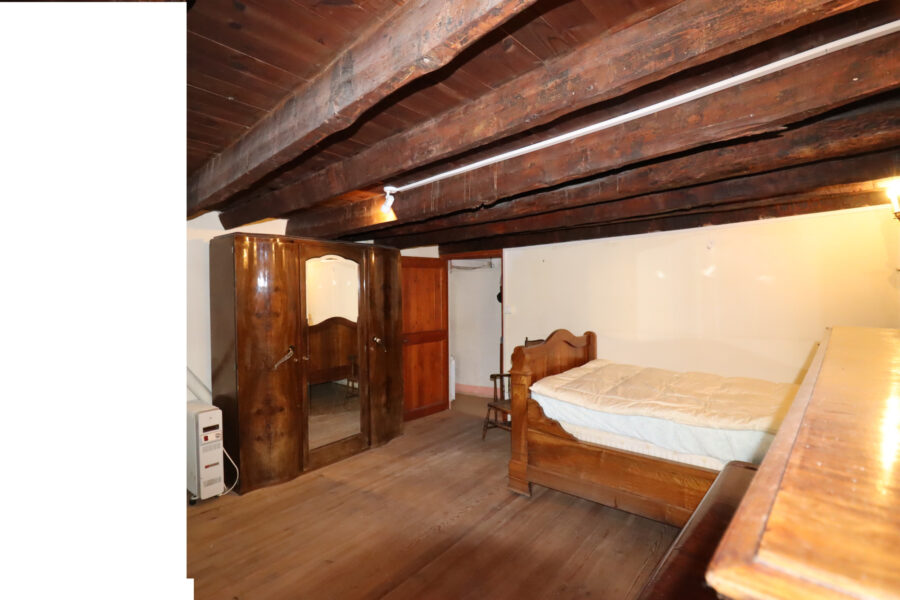 Maison à vendre à Colmars