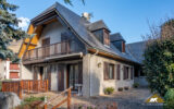 Saint-Lary-Soulan, La maison ‘Coup de Coeur’ pour grande fam – 8 pièces – 5 chambres – 300 m²