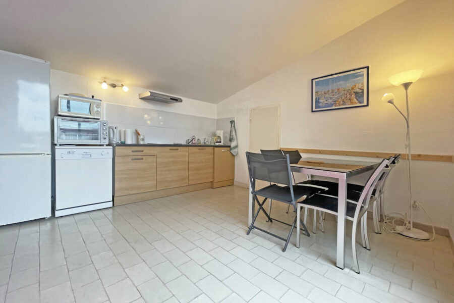 Appartement à vendre à Agde