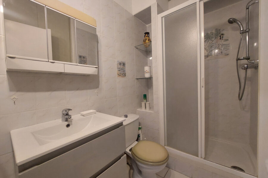 Appartement à vendre à Balaruc-les-bains