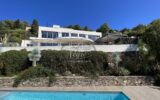 PROPRIETE CONTEMPORAINE AIGUEBELLE VUE MER – 6 pièces – 5 chambres – 230 m²